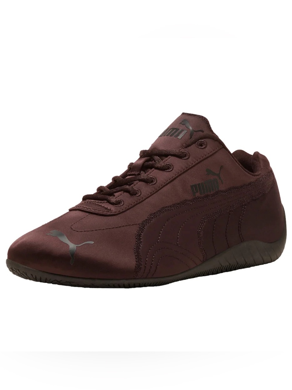 🤎 PUMA SPEEDCAT VENUS BROWN 🤎